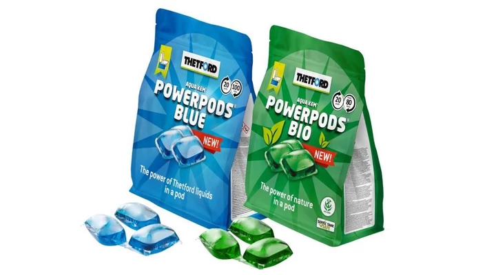 A higiénia kulcsa - a lebontószer