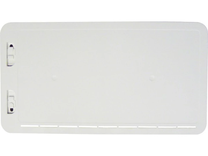 Dometic téli szett EWS 300 oldalszellőzőhöz, mérete 51.5 x 27.5 cm