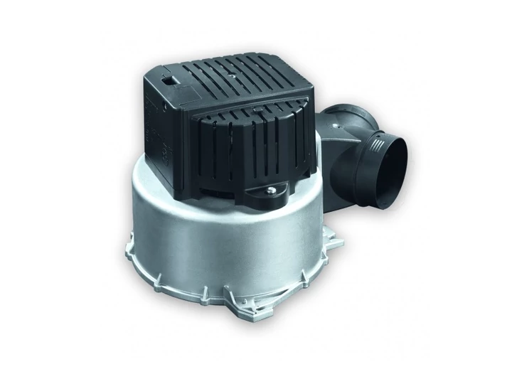 Körlégbefúvó TN-3 230V S5004/S3004