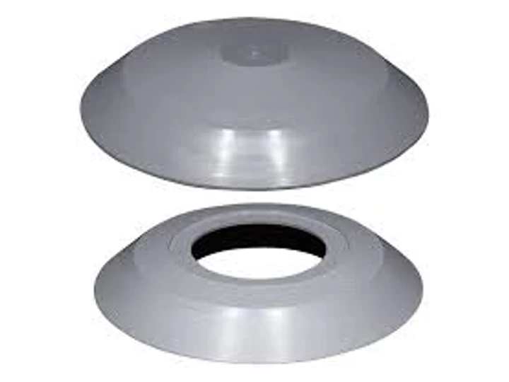 Kéményfedél-szélesítő Kéményfedél-szélesítő