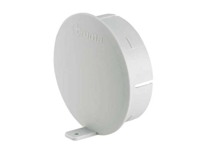 Lezárókupak Ø 65/72 mm, hamuszürke