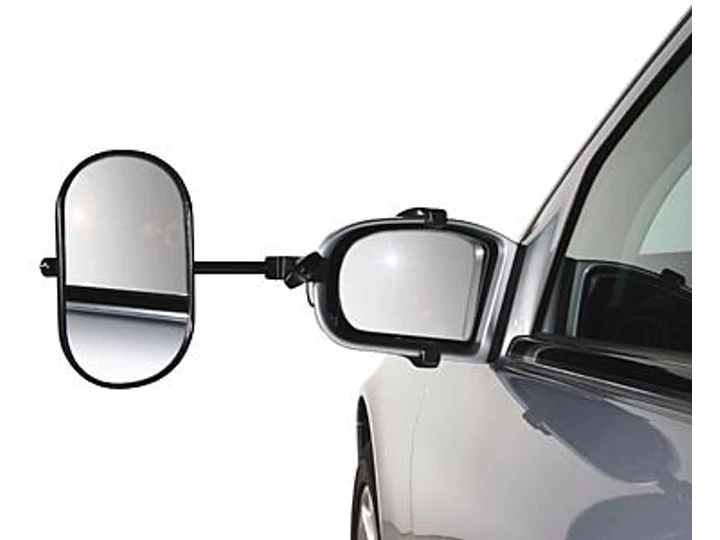 (M9981823) A lakókocsi tükör alkalmas Ford Mondeo III ('02/12-'07/05) típusú járművekhez