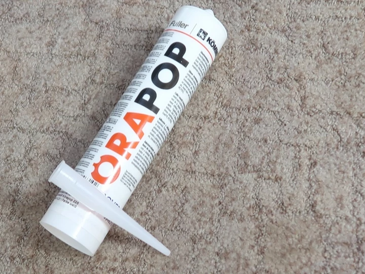 Körapop 225 ragasztóanyag