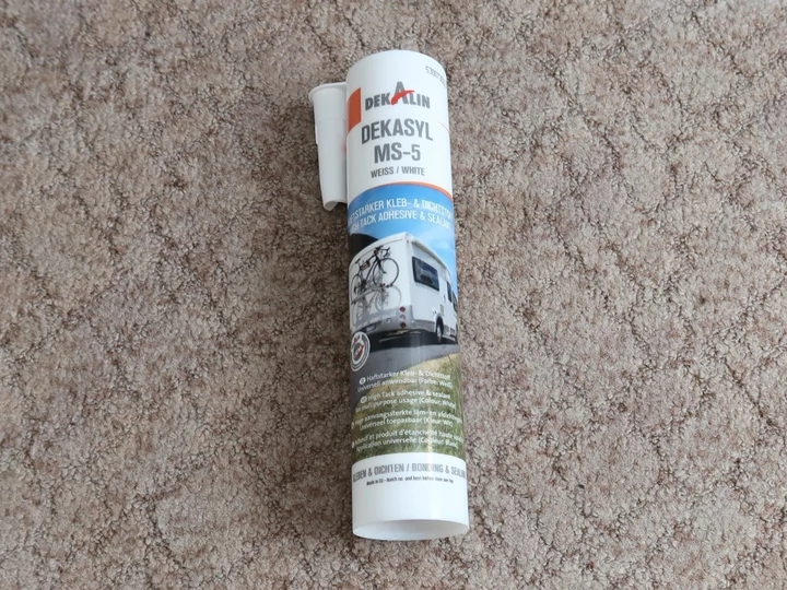 Dekalin Dekasyl MS-5