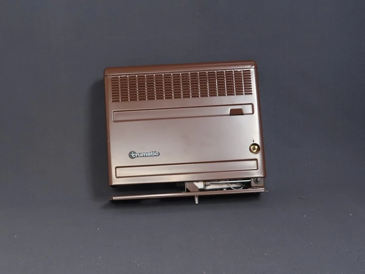 Truma S2200P fűtőtest 30 mbar piezo gyújtással