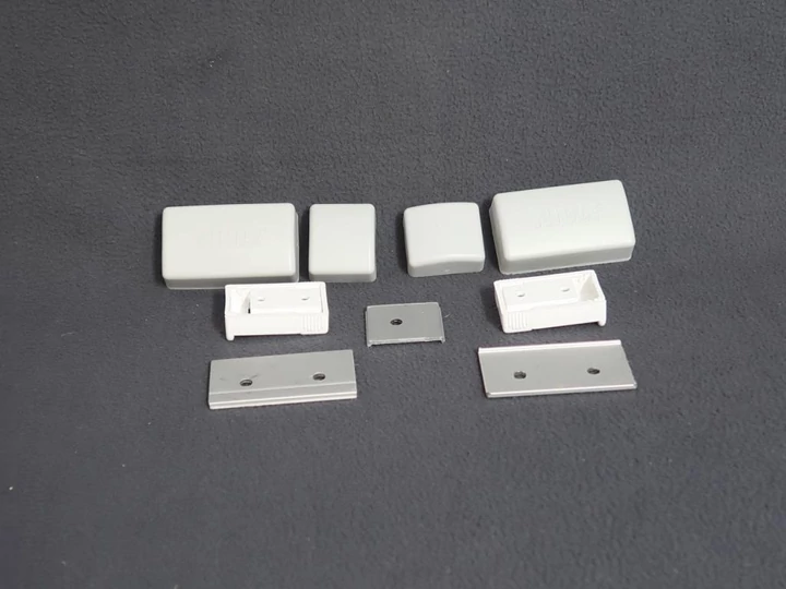 Omnistor felfogató (5002/5003)