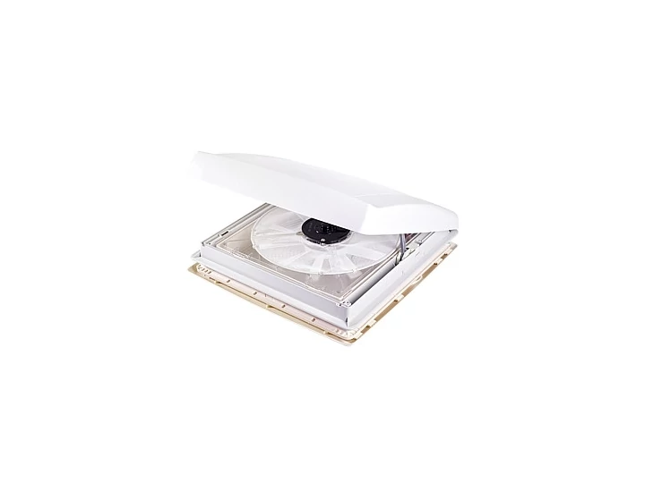 Thule ventilátoros tetőszellőző (12V)