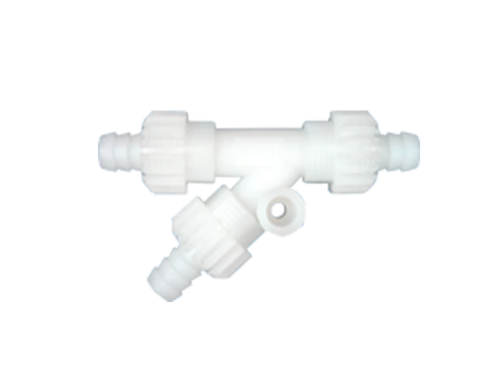 Y-csatlakozó Y-csatlakozó