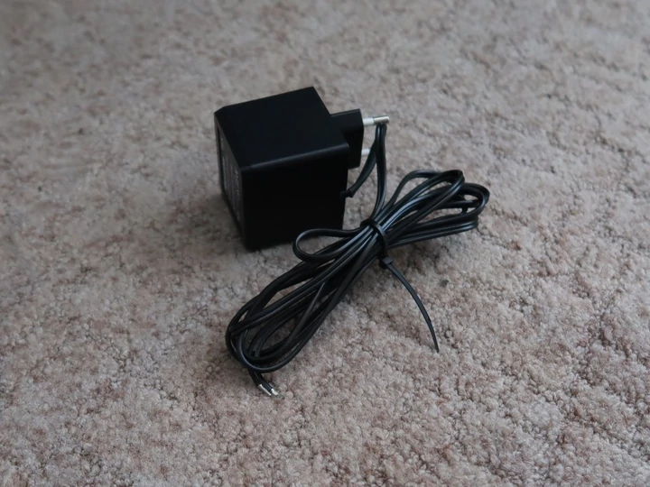 Truma jégtelenítő trafó 230 V