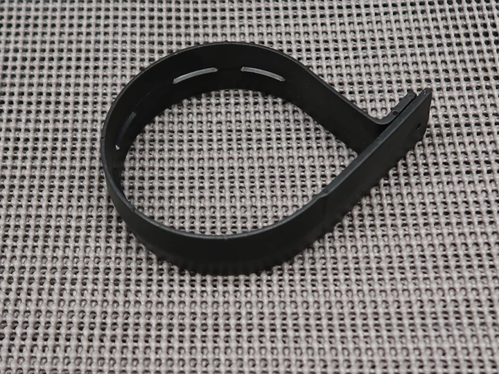 Rögzítőbilincs (Truma ZRS)