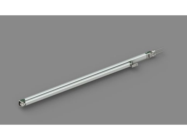 Tartókar F45 naptetőhöz jobbos