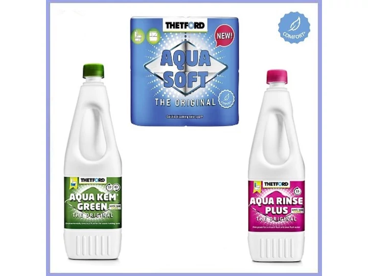 Eco Green Soft csomag