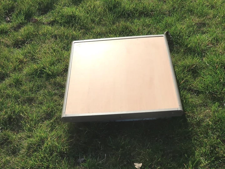 Dometic hűtőajtó (55 x 47,5 cm)