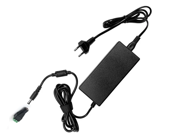 Adapter 12V/8A vízpumpához sorkapoccsal