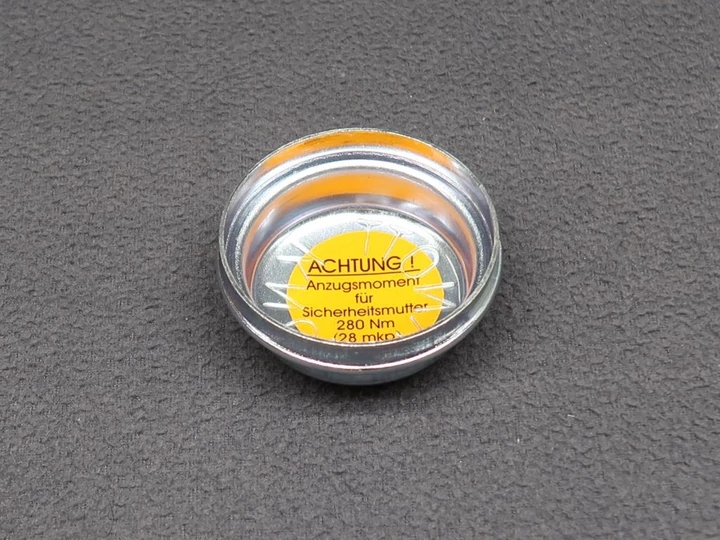 D=52 mm