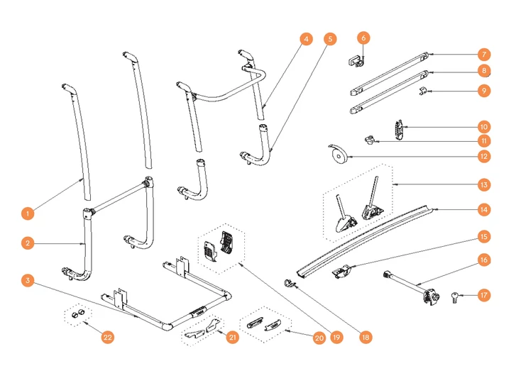 Thule Excellent