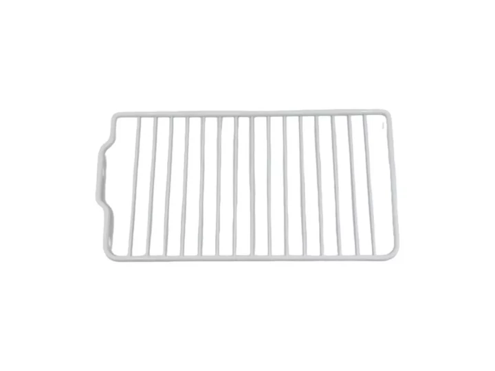 Hűtőrács 340x182 mm