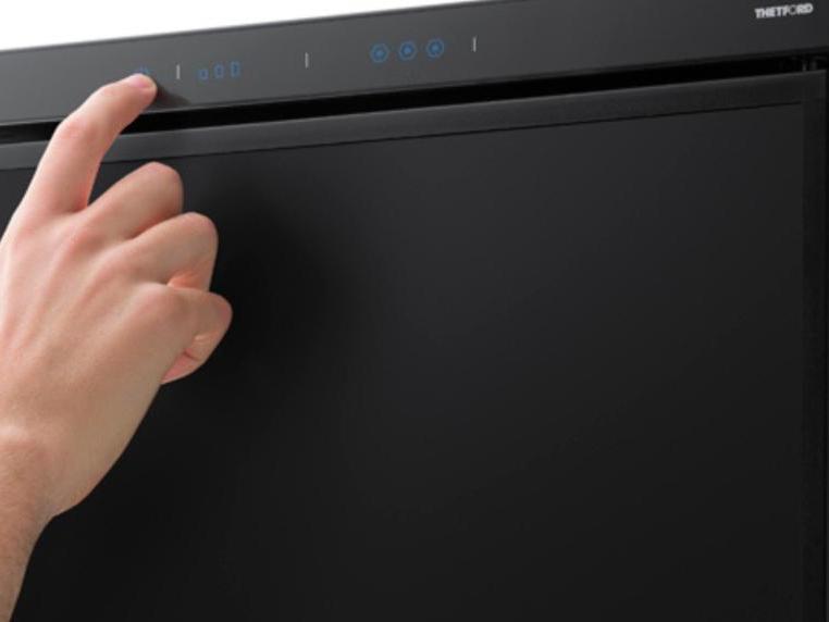 Az automata hűtőszekrények mindig kiválasztják a rendelkezésre álló leghatékonyabb energiaforrást Elektromos berendezések ellenőrzése