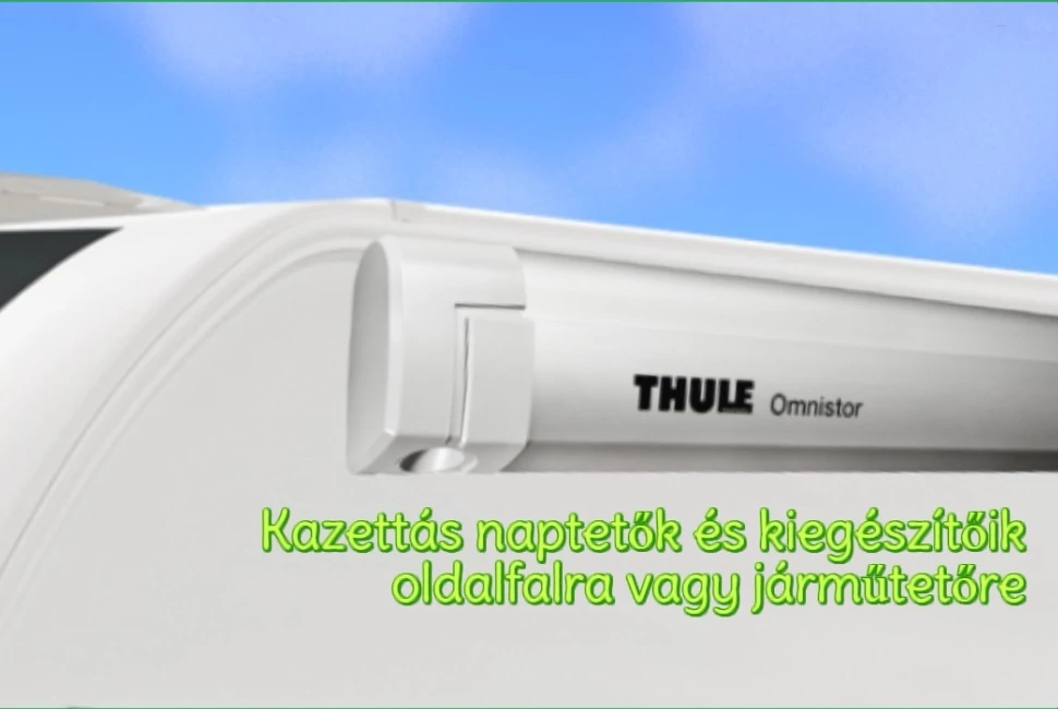 Thule Omnistor