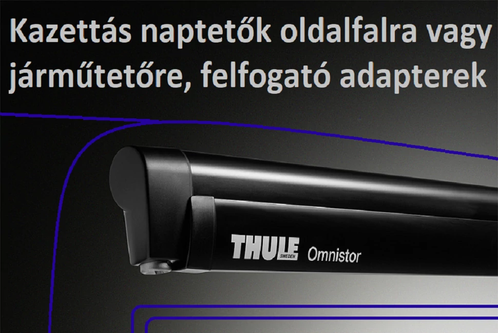 Thule Omnistor