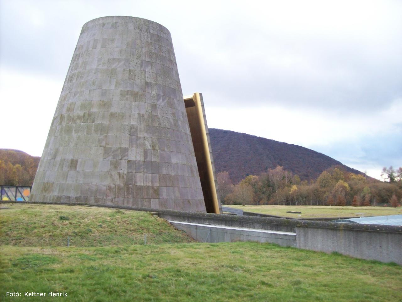 Különleges élménypark Auvergne régióban