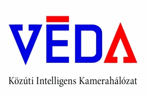 VÉDA Közúti Intelligens Kamerahálózat