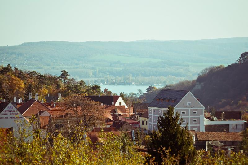 Nyitott Balaton programsorozat