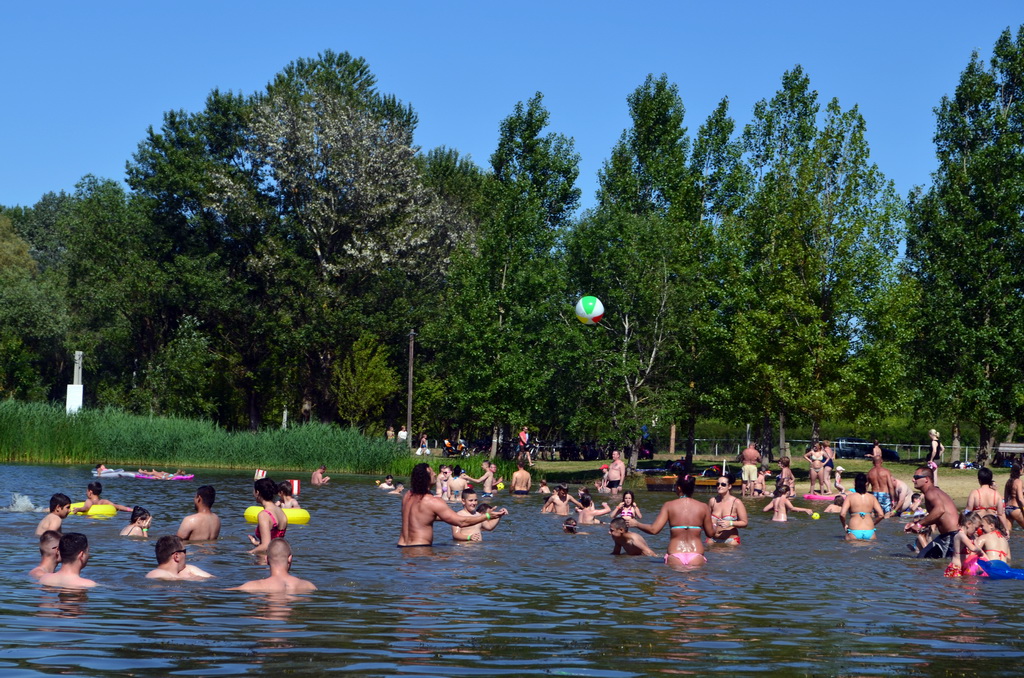 Feketeszakáll Kalandpark