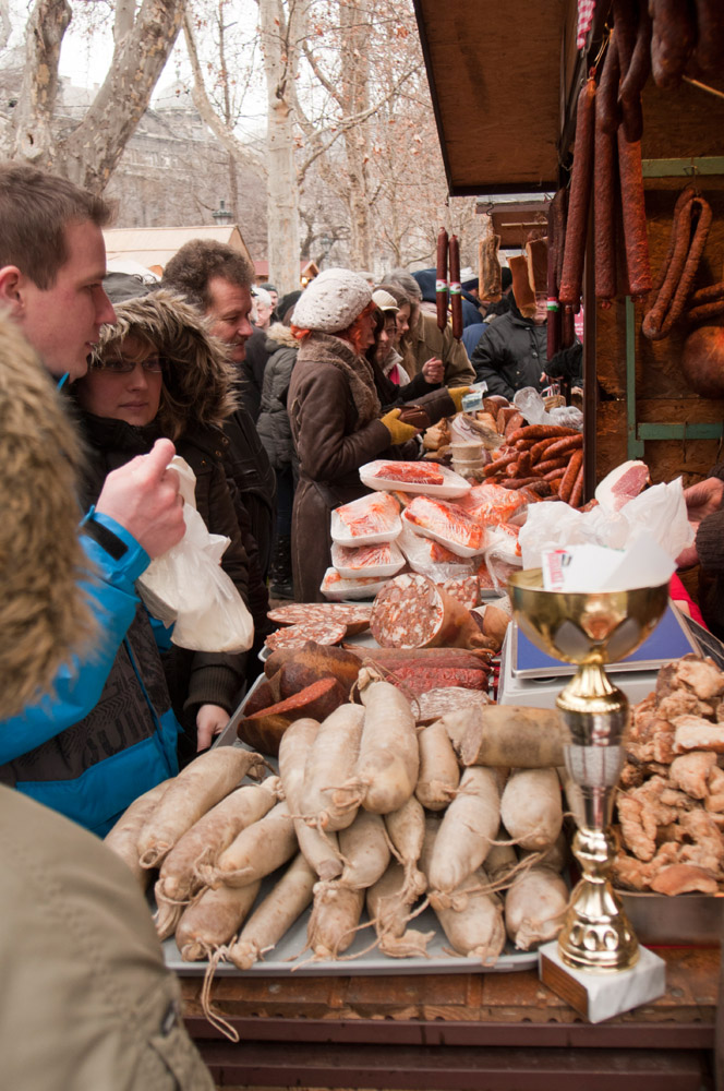 25. Mangalica Fesztivál