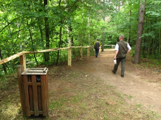 Gödöllői Erdészeti Arborétum