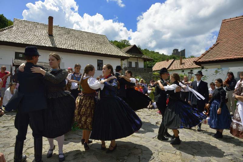 Hollókői Húsvéti Fesztivál