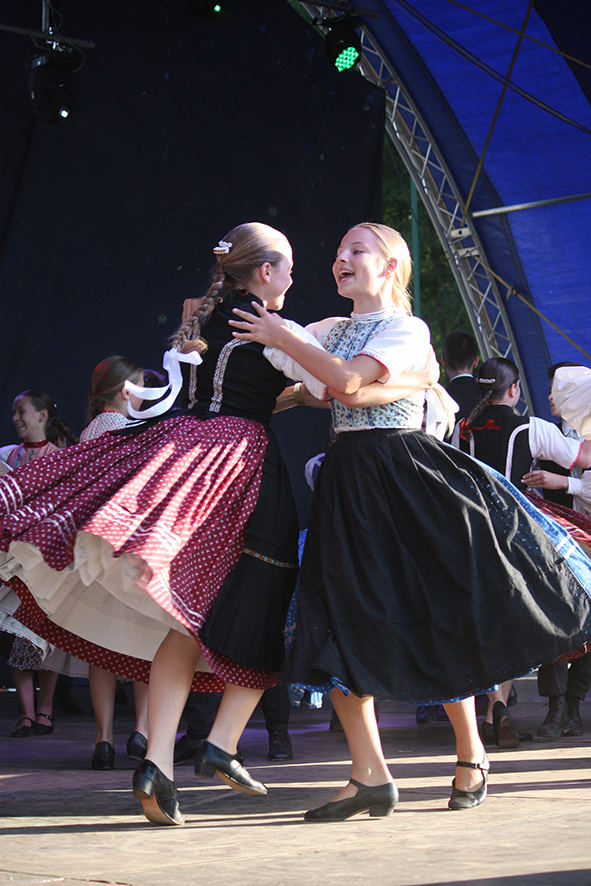 XX. Borsodi Fonó Folkfesztivál