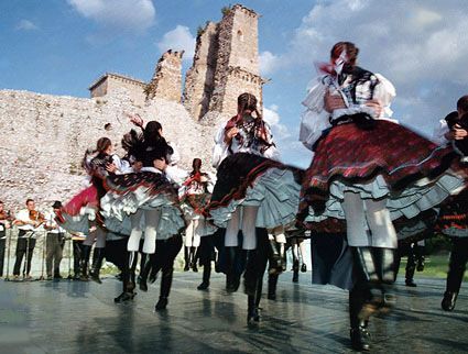 XX. Borsodi Fonó Folkfesztivál