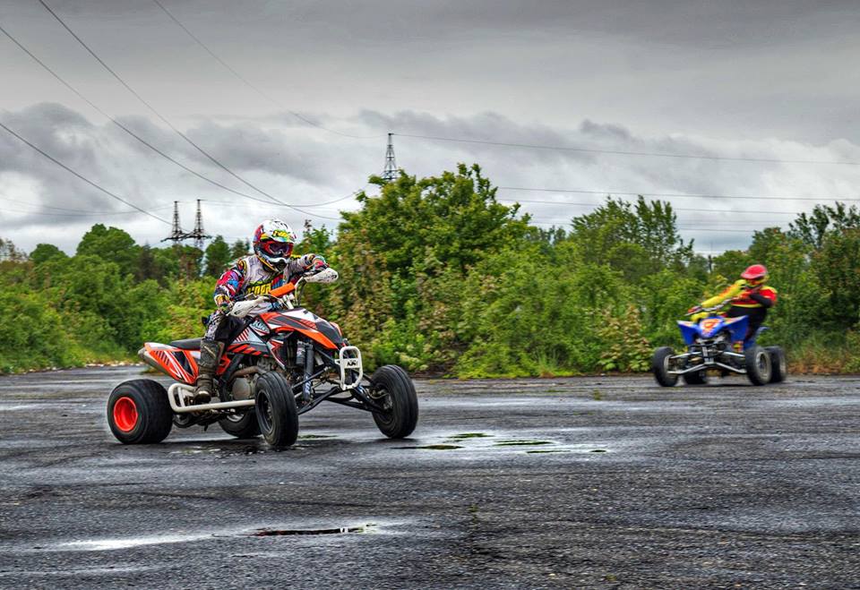 Tour de Race, Mezőkövesd