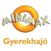 Minimax Gyerekhajó