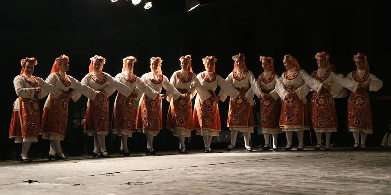 36. Nemzetközi Folklórnapok, Sárvár