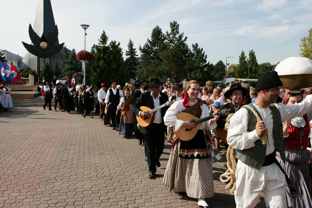 XXIII. Summerfest, Százhalombattán