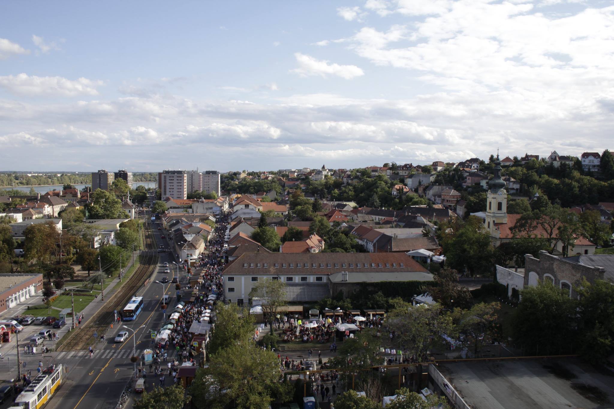 27. Budafoki Pezsgő- és Borfesztivál