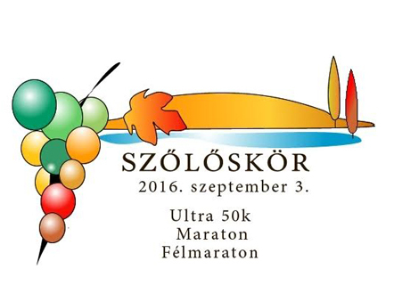 Szőlőskör Maraton