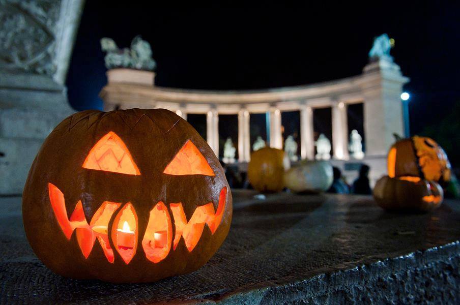 Budapesti Töklámpás Fesztivál