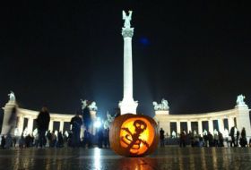 Budapesti Töklámpás Fesztivál