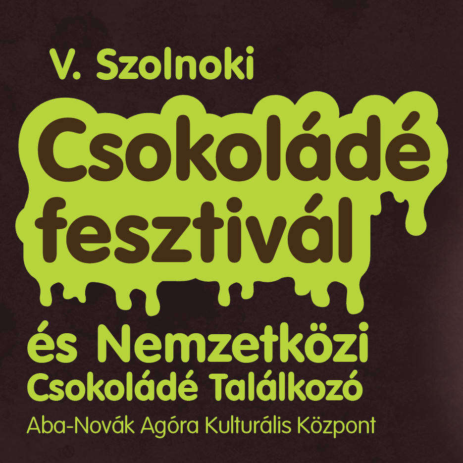 V. Szolnoki Csokoládéfesztivál