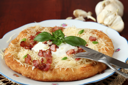 10. Bánhorváti Krumplis Lángos Fesztivál