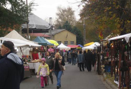 V. Forraltbor Fesztivál és Gasztronómiai Nagyvásár