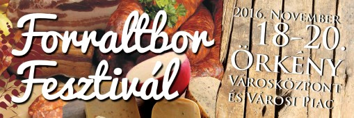 V. Forraltbor Fesztivál és Gasztronómiai Nagyvásár