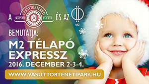 M2 Télapó Expressz