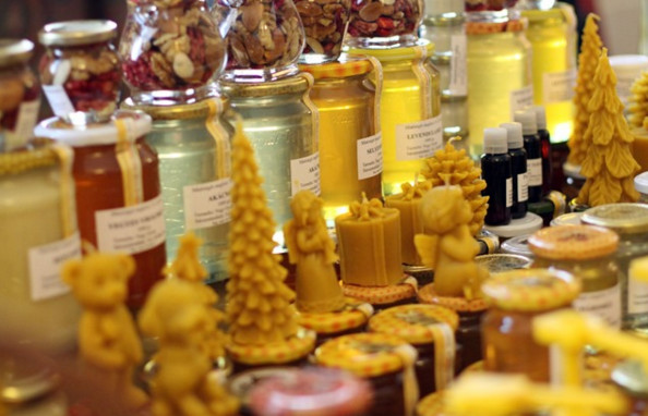 XIII. Kárpát-medencei Mézfesztivál és termelői vásár