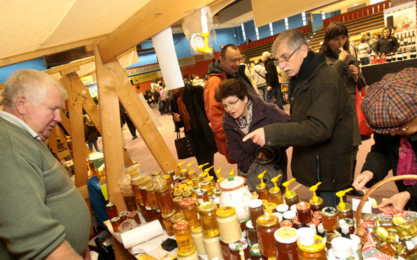 XIII. Kárpát-medencei Mézfesztivál és termelői vásár