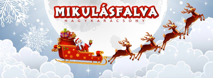 20. Nagykarácsonyi Mikulásfalva