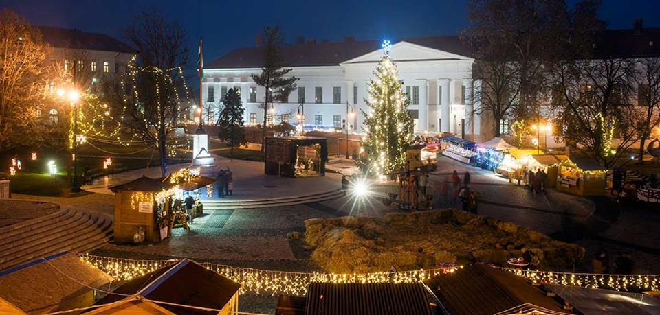 Szekszárdi Advent